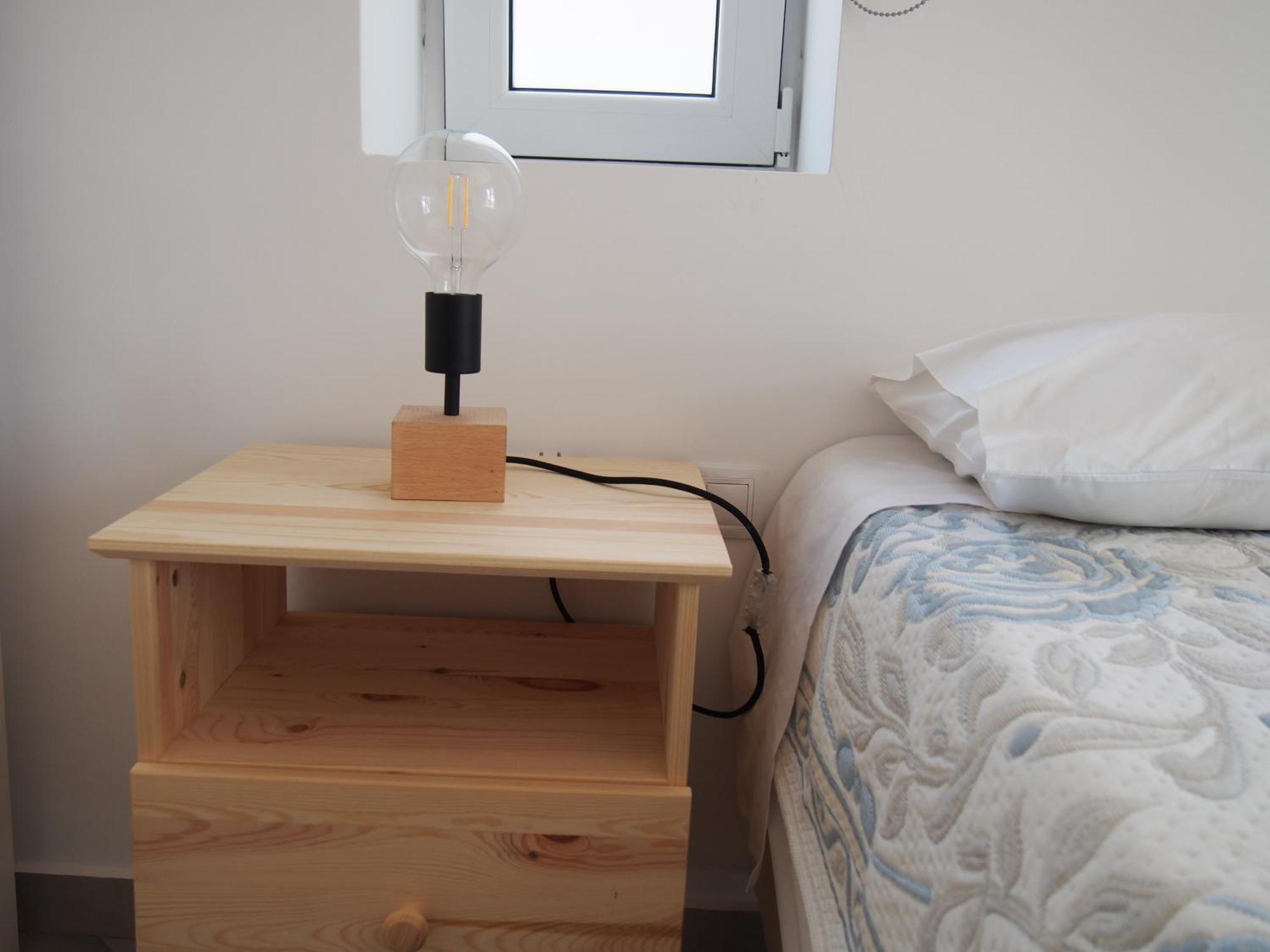 Thalatta Seaside Accommodation プスィリ・アモス エクステリア 写真