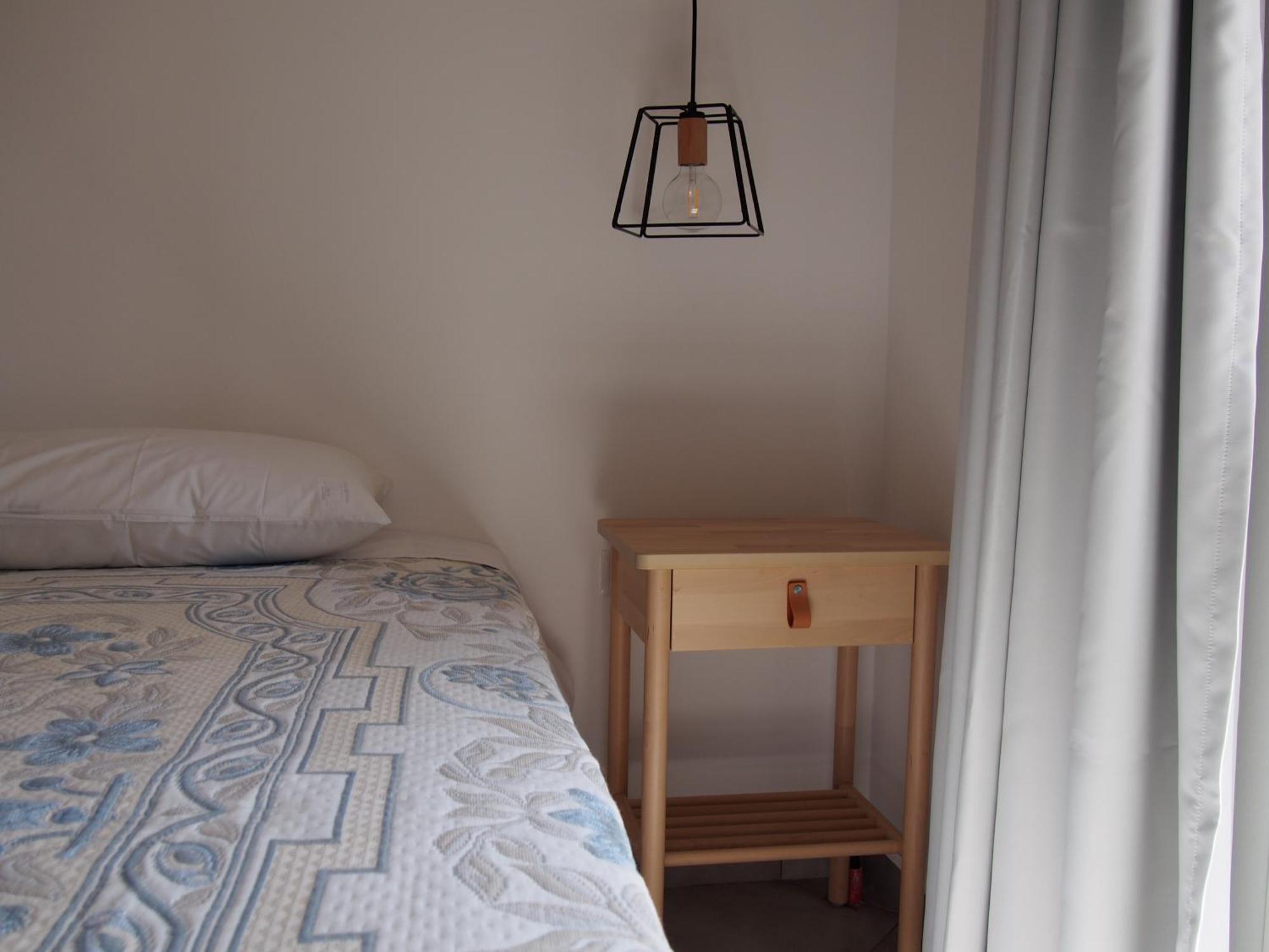 Thalatta Seaside Accommodation プスィリ・アモス エクステリア 写真